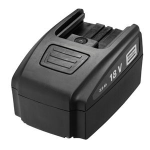 ATLAS COPCO 4211 5526 83 - BATTERIE CLASSIQUE LITHIUM-ION