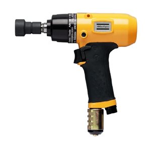 ATLAS COPCO 8431 0375 62 - ERGOPULSE EP8PTX70 HR10-AT : BOULONNEUSE À COUPURE, À IMPULSION HYDROPNEUMATIQUE, POIGNÉE REVOLVER, AVEC AUTOTRIM