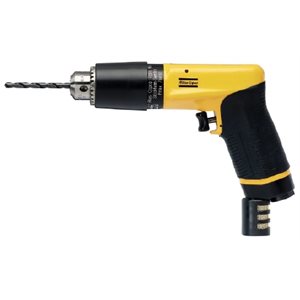 ATLAS COPCO 8421 0408 03 - LBB36 H005U : PERCEUSE PNEUMATIQUE À POIGNÉE REVOLVER