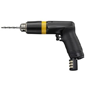 ATLAS COPCO 8421 0408 49 - LBB36 H060 : PERCEUSE PNEUMATIQUE À POIGNÉE REVOLVER
