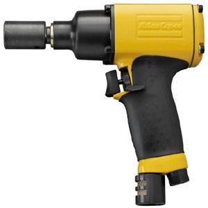 ATLAS COPCO 8434 1180 01 - LMS18 HR10 : BOULONNEUSE PNEUMATIQUE, CLÉ À CHOCS, SANS COUPURE