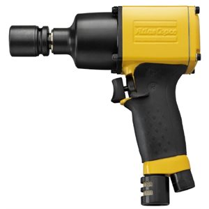 ATLAS COPCO 8434 1280 00 - LMS28 HR13 : BOULONNEUSE PNEUMATIQUE, CLÉ À CHOCS, SANS COUPURE