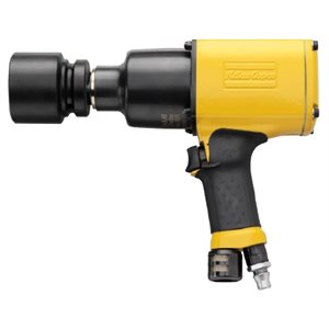 ATLAS COPCO 8434 1580 01 - LMS58 HR20 : BOULONNEUSE PNEUMATIQUE, CLÉ À CHOCS, SANS COUPURE