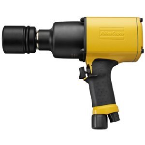ATLAS COPCO 8434 1580 00 - LMS58 HR25 : BOULONNEUSE PNEUMATIQUE, CLÉ À CHOCS, SANS COUPURE