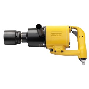 ATLAS COPCO 8434 1680 00 - LMS68 GIR25 : BOULONNEUSE PNEUMATIQUE, CLÉ À CHOCS, SANS COUPURE