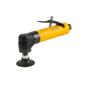 ATLAS COPCO 8423 0701 08 - LSV12 S200 : PONCEUSE D'ANGLE PNEUMATIQUE