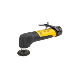 ATLAS COPCO 8423 0703 78 - LSV19 S120 : PONCEUSE D'ANGLE PNEUMATIQUE