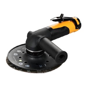 ATLAS COPCO 8423 0700 24 - LSV38 S085 : PONCEUSE D'ANGLE PNEUMATIQUE