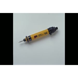 ATLAS COPCO 8431 0146 05 - LUM10 PR03 : VISSEUSE PNEUMATIQUE DROITE À COUPURE AVEC DÉMARRAGE PAR POUSSÉE ET BOUTON DE RÉVERSIBILITÉ