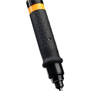 ATLAS COPCO 8431 0278 26 - LUM12 PR3 : VISSEUSE PNEUMATIQUE DROITE À COUPURE AVEC DÉMARRAGE PAR POUSSÉE ET BOUTON DE RÉVERSIBILITÉ