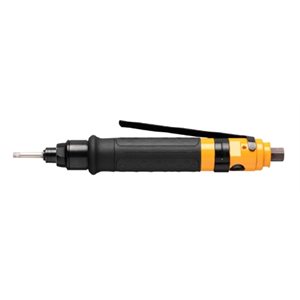 ATLAS COPCO 8431 0278 32 - LUM12 SR4 : VISSEUSE PNEUMATIQUE DROITE À COUPURE AVEC DÉMARRAGE LEVIER ET SANS POUSSÉE