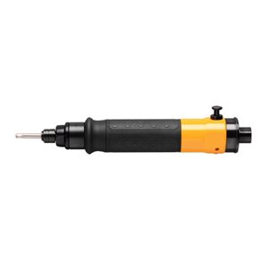 ATLAS COPCO 8431 0269 55 - LUM22 PR4 : VISSEUSE PNEUMATIQUE DROITE À COUPURE AVEC DÉMARRAGE PAR POUSSÉE ET BOUTON DE RÉVERSIBILITÉ