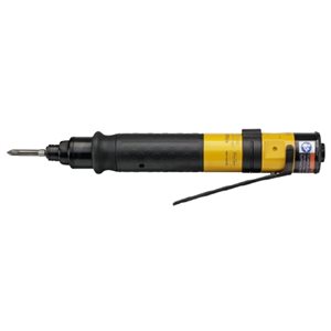 ATLAS COPCO 8431 0269 46 - LUM22 SR4 : VISSEUSE PNEUMATIQUE DROITE À COUPURE AVEC DÉMARRAGE LEVIER ET SANS POUSSÉE