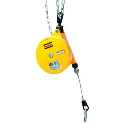 ATLAS COPCO 8202 0778 08 - WP 05-5-A EXTENDED CABLE BALANCERS - A, 8.4 - 11.5 LB, 5.5 M ATLAS COPCO 8202 0778 08 - WP 05-5-A EXTENDED CABLE BALANCERS - A, 8.4 - 11.5 LB, 5.5 M