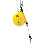 ATLAS COPCO 8202 0778 08 - WP 05-5-A EXTENDED CABLE BALANCERS - A, 8.4 - 11.5 LB, 5.5 M
