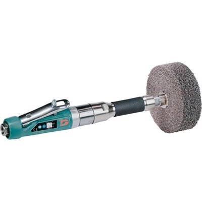 DYNABRADE 13531 - MACHINE DE FINITION RALLONGÉE DE 150 MM (6") DYNASTRAIGHT DYNABRADE 13531 - MACHINE DE FINITION RALLONGÉE DE 150 MM (6") DYNASTRAIGHT