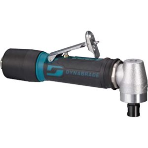 DYNABRADE 46000 - .4 HP RIGHT ANGLE DIE GRINDER (REPLACES 50000 AND 50003)