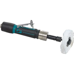 DYNABRADE 47200 - .4 HP STRAIGHT-LINE DIE GRINDER (REPLACES 51200 AND 51203)