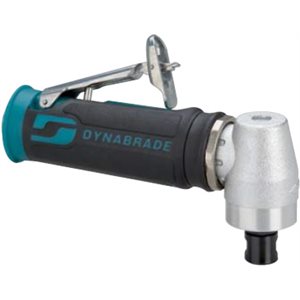 DYNABRADE 47800 - .4 HP RIGHT ANGLE DIE GRINDER (REPLACES 51800 AND 51803)
