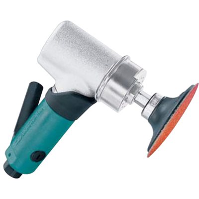 DYNABRADE 52415 - PONCEUSE À MOTEUR VERTICAL DIA. 76 MM (3") DYNABRADE 52415 - PONCEUSE À MOTEUR VERTICAL DIA. 76 MM (3")