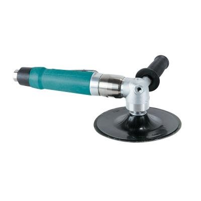DYNABRADE 52563 - PONCEUSE D'ANGLE DIA. 180 MM (7") DYNABRADE 52563 - PONCEUSE D'ANGLE DIA. 180 MM (7")