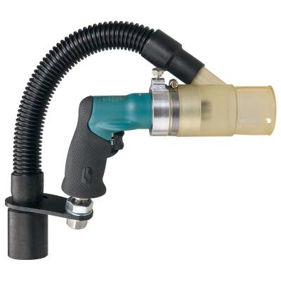 DYNABRADE 52905 - PERCEUSE 1 / 4", ASPIRATION CENTRALISÉE DYNABRADE 52905 - PERCEUSE 1 / 4", ASPIRATION CENTRALISÉE