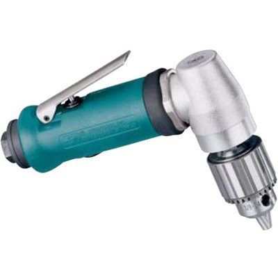 DYNABRADE 53048 - PERCEUSE À RENVOI D'ANGLE 1 / 4" DYNABRADE 53048 - PERCEUSE À RENVOI D'ANGLE 1 / 4"