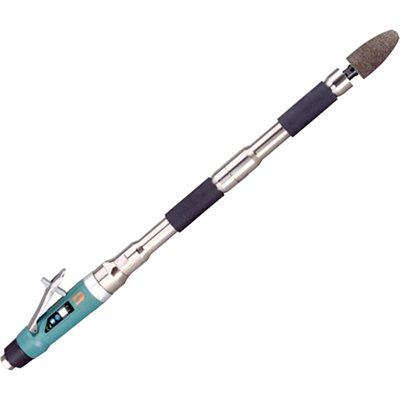 DYNABRADE 53532 - MEULEUSE À MEULE CONIQUE OU ALÉSAGE FILETÉ (RALLONGE DOUBLE) DYNABRADE 53532 - MEULEUSE À MEULE CONIQUE OU ALÉSAGE FILETÉ (RALLONGE DOUBLE)