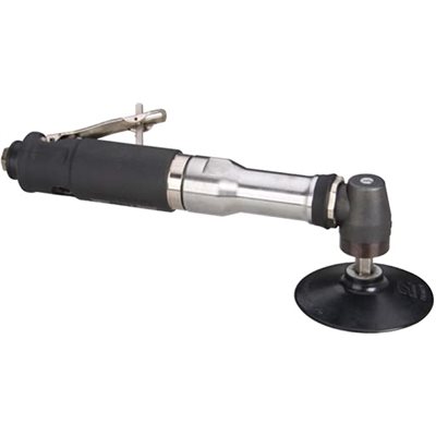 DYNABRADE 54424 - PONCEUSE D'ANGLE RALLONGÉEE DIA. 75 MM (3") DYNABRADE 54424 - PONCEUSE D'ANGLE RALLONGÉEE DIA. 75 MM (3")