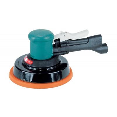 DYNABRADE 58411 - PONCEUSE ORBITALE DYNORBITAL DEUX MAINS, ASPIRATION AUTONOME DIA. 200 MM (8") DYNABRADE 58411 - PONCEUSE ORBITALE DYNORBITAL DEUX MAINS, ASPIRATION AUTONOME DIA. 200 MM (8")