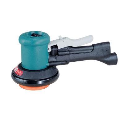 DYNABRADE 58465 - PONCEUSE DYNALOCKE DOUBLE-ACTION, SANS ASPIRATION DIA. 90 MM (3-1 / 2") DYNABRADE 58465 - PONCEUSE DYNALOCKE DOUBLE-ACTION, SANS ASPIRATION DIA. 90 MM (3-1 / 2")