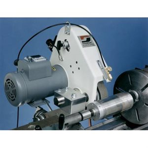 DYNABRADE 65750 - TOURET À MEULER ÉLECTRIQUE 51 MM X 122 CM (2" X 48")