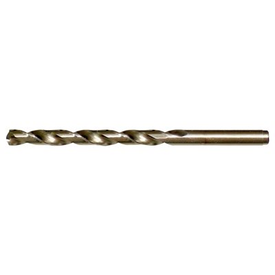 GREENFIELD C23404 - CLE-LINE 1802 #30 HD COBALT JOBBER, STRAW COLOR FINISH GREENFIELD C23404 - CLE-LINE 1802 #30 HD COBALT JOBBER, STRAW COLOR FINISH