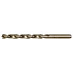 GREENFIELD C23404 - CLE-LINE 1802 #30 HD COBALT JOBBER, STRAW COLOR FINISH