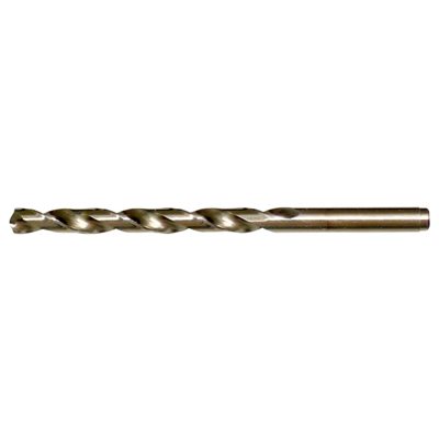 GREENFIELD C18914 - CLE-LINE 1891 2.40MM HSCo-8 HD JOBBER DRILL, STRAW COLOR FINISH GREENFIELD C18914 - CLE-LINE 1891 2.40MM HSCo-8 HD JOBBER DRILL, STRAW COLOR FINISH