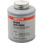 LOCTITE NICKEL ANTI-SEIZE LB 771, 1 LB.