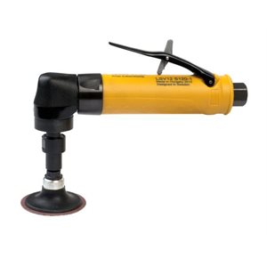ATLAS COPCO 8423 0701 06 - LSV12 S200-2 : PONCEUSE / MEULEUSE D'ANGLE PNEUMATIQUE