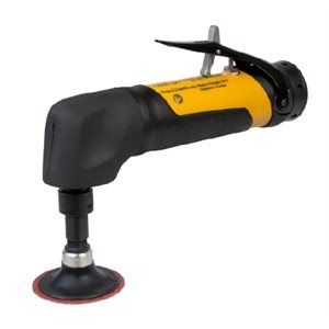ATLAS COPCO 8423 0703 76 - LSV19 S120-2 : PONCEUSE / MEULEUSE DROITE D'ANGLE PNEUMATIQUE