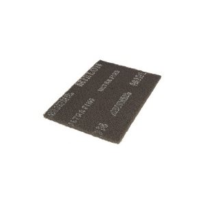 MIRKA 18-111-448 – TAMPONS DE PONÇAGE MIRLON, 6" X 9", GRAIN UF (1500), QTÉ. 20