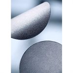 MIRKA 2B-608-400 – DISQUES AUTOAGRIPPANTS Q.SILVER, 3", GRAIN 400, QTÉ. 50
