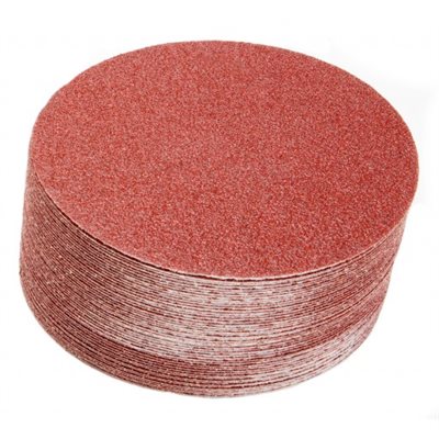 MIRKA 40-341-120 – DISQUES AUTOADHÉSIFS COARSE CUT, 6", GRAIN 120, QTÉ. 100 MIRKA 40-341-120 – DISQUES AUTOADHÉSIFS COARSE CUT, 6", GRAIN 120, QTÉ. 100