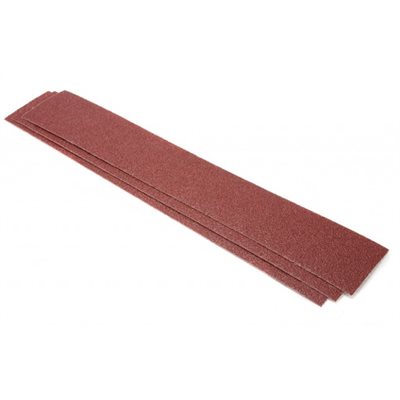 MIRKA 40-364-080 – BANDES AUTOADHÉSIVES COARSE CUT, 2-3 / 4" X 16-1 / 2", GRAIN 80, QTÉ. 50 MIRKA 40-364-080 – BANDES AUTOADHÉSIVES COARSE CUT, 2-3 / 4" X 16-1 / 2", GRAIN 80, QTÉ. 50