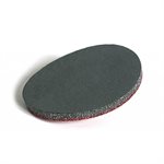 MIRKA 8A-203-4000 – DISQUES AUTOAGRIPPANTS À SUPPORT MOUSSE ABRALON, 3", GRAIN 4000, QTÉ. 20
