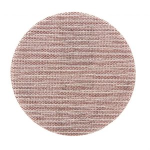 MIRKA 9A-203-100 - ABRANET® 3" MESH GRIP DISCS, 100 GRIT, 50 / PKG