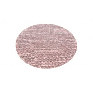 MIRKA 9A-241-100 – ABRANET MESH GRIP DISCS, 6", GRIT 100, QTY. 50