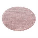 MIRKA 9A-252-400 – DISQUES ABRASIFS AUTOAGRIPPANTS À MAILLES ABRANET, 8", GRAIN 400, QTÉ. 50